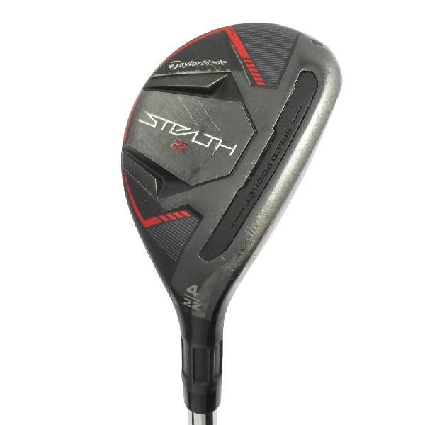 TaylorMade（テーラーメイド） STEALTH ステルス2 レスキュー