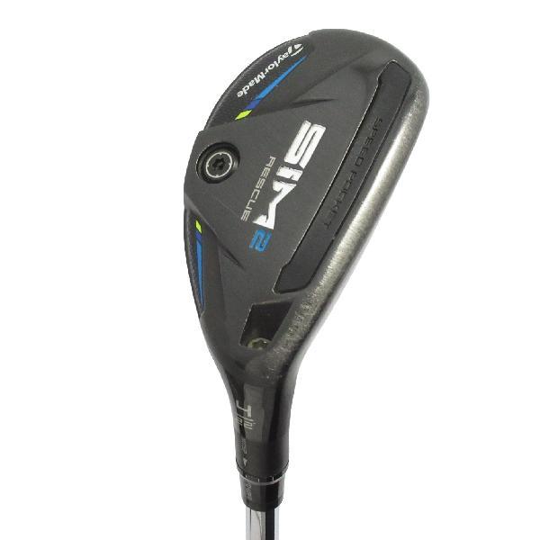 TaylorMade（テーラーメイド） SIM2 SIM2 レスキュー ユーティリティ