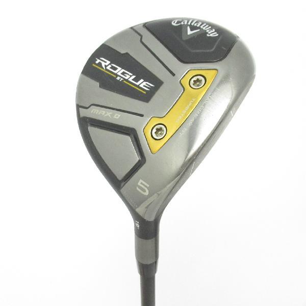 Callaway（キャロウェイ） キャロウェイゴルフ ROGUE ローグ ST MAX D
