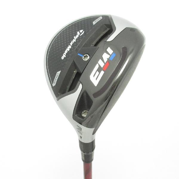 TaylorMade（テーラーメイド） M3 M3 フェアウェイウッド Speeder 757