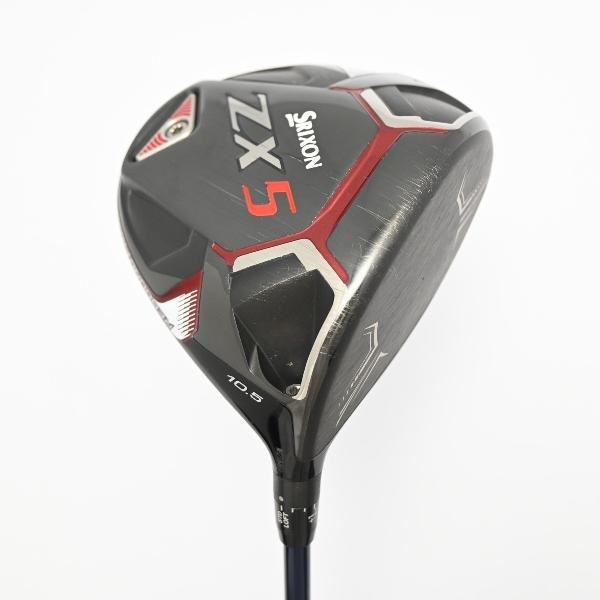 DUNLOP（ダンロップ） SRIXON スリクソン ZX5 ドライバー Diamana ZX