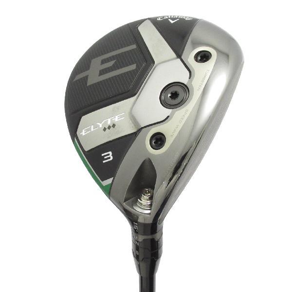 Callaway（キャロウェイ） キャロウェイゴルフ ELYTE エリート 