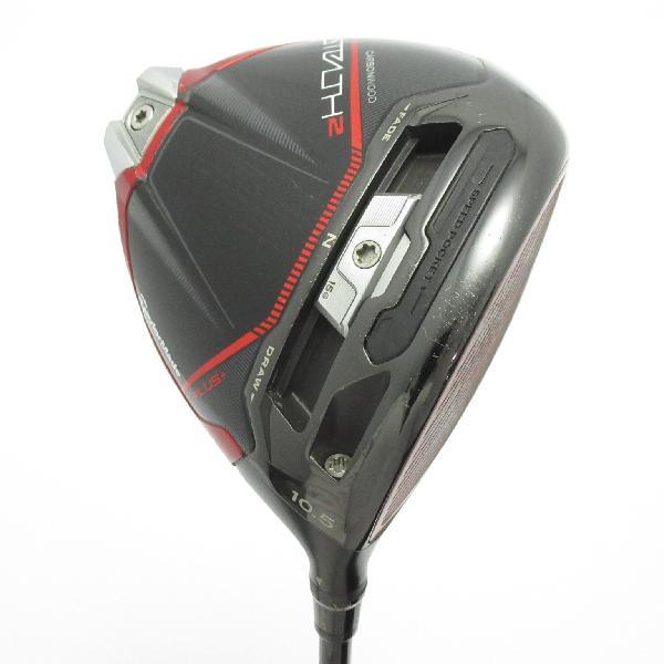 TaylorMade（テーラーメイド） STEALTH ステルス2 PLUS ドライバー 