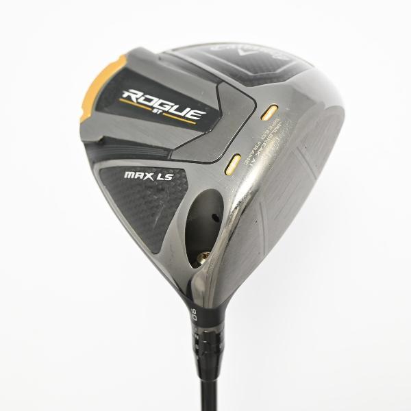 Callaway（キャロウェイ） キャロウェイゴルフ ROGUE ローグ ST MAX LS 