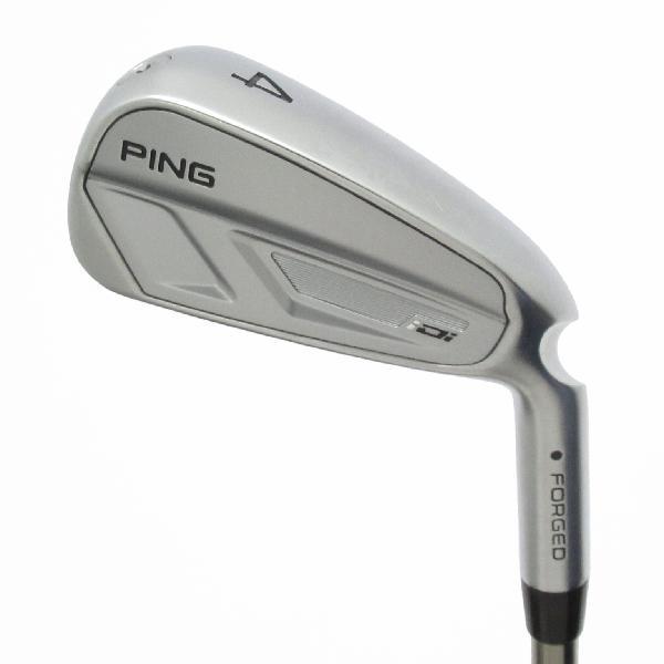 PING（ピン） I SERIES iDi ユーティリティ PING TOUR 2.0 CHROME 85