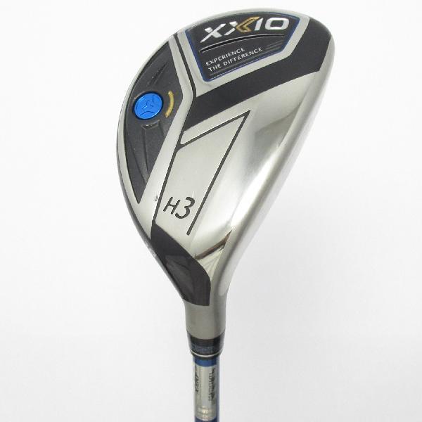 DUNLOP（ダンロップ） XXIO ゼクシオ イレブン ハイブリッド