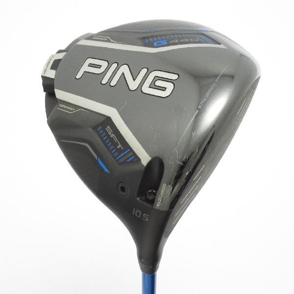 PING（ピン） G440 G440 SFT ドライバー ALTA J CB BLUE シャフト 