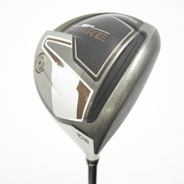 TaylorMade（テーラーメイド） SIM GLOIRE SIM グローレ ドライバー