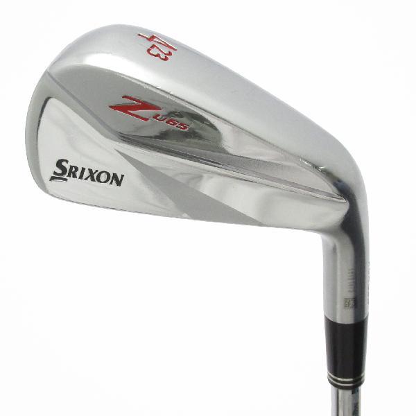 DUNLOP（ダンロップ） SRIXON スリクソン Z U65 ユーティリティ N.S.