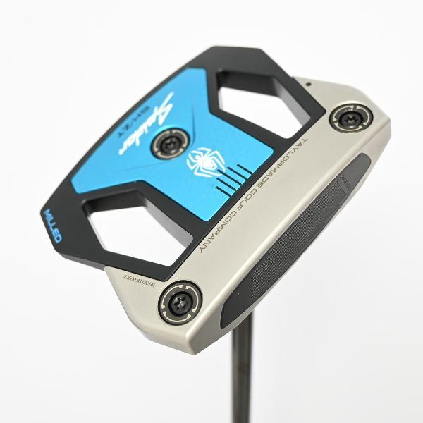 TaylorMade（テーラーメイド） SPIDER SPIDER ZT STANDARD パター