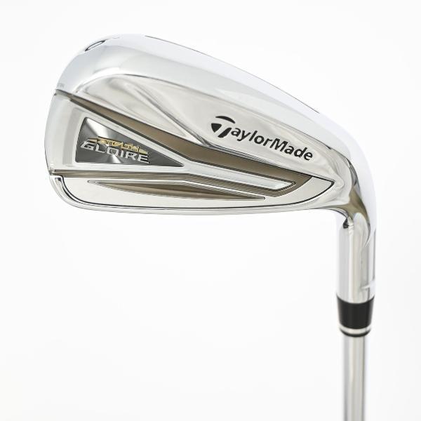 TaylorMade（テーラーメイド） STEALTH ステルス グローレ アイアン