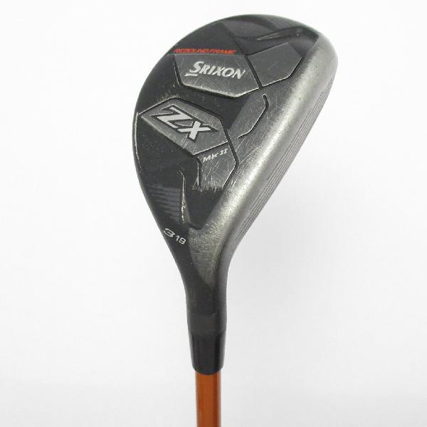 DUNLOP（ダンロップ） SRIXON スリクソン ZX MkII ハイブリッド