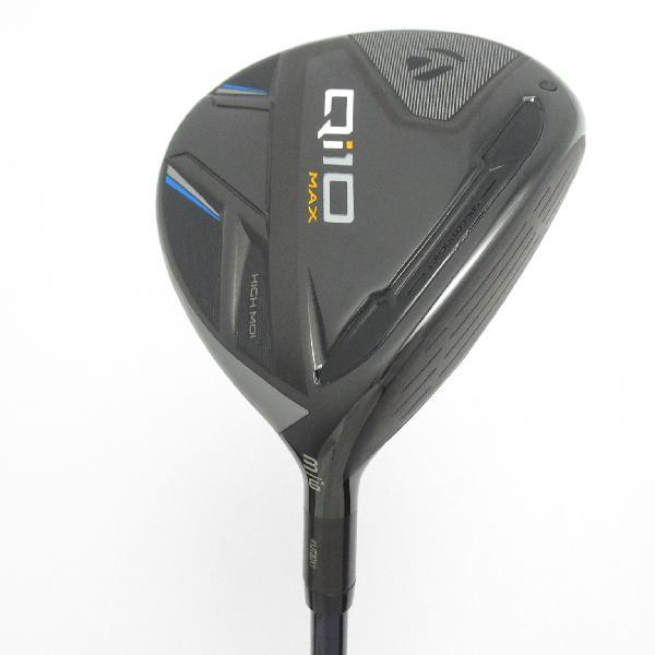 Qi10 MAX 3W TM50-Sシャフト TaylorMade（テーラーメイド） Qi10 Qi10 MAX フェアウェイウッド