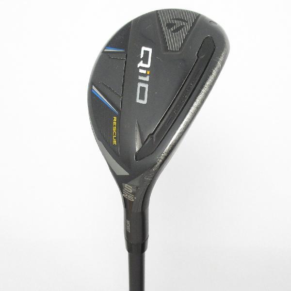 ゴルフ テーラーメイド Qi10 tour 3u attas mb hy 85x