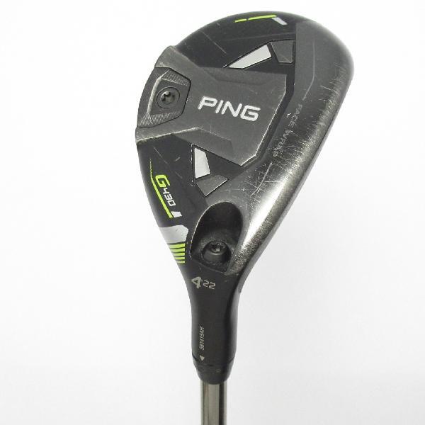 PING（ピン） G430 G430 ハイブリッド ユーティリティ PING TOUR 2.0