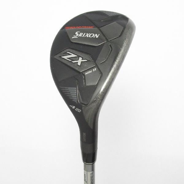 DUNLOP（ダンロップ） SRIXON スリクソン ZX MkII ハイブリッド