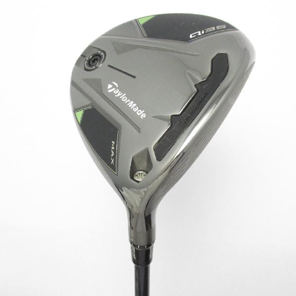 TaylorMade（テーラーメイド） Qi35 Qi35 MAX フェアウェイウッド 