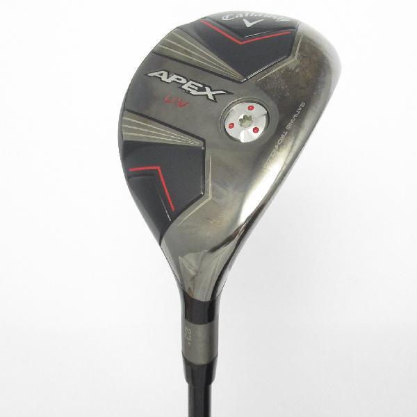 Callaway（キャロウェイ） キャロウェイゴルフ APEX APEX UW(2023