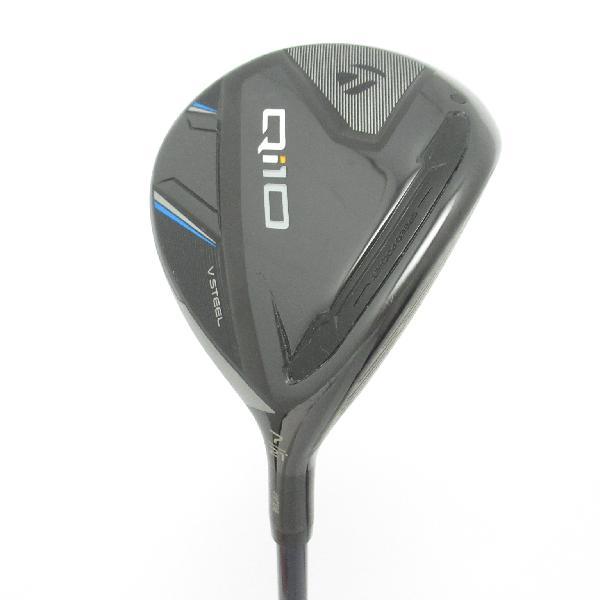 TaylorMadea 7w Qi10 Diamana TM50Sキューアイテン TaylorMadea 7w Qi10 Diamana TM50Sキューアイテン TaylorMade Qi10