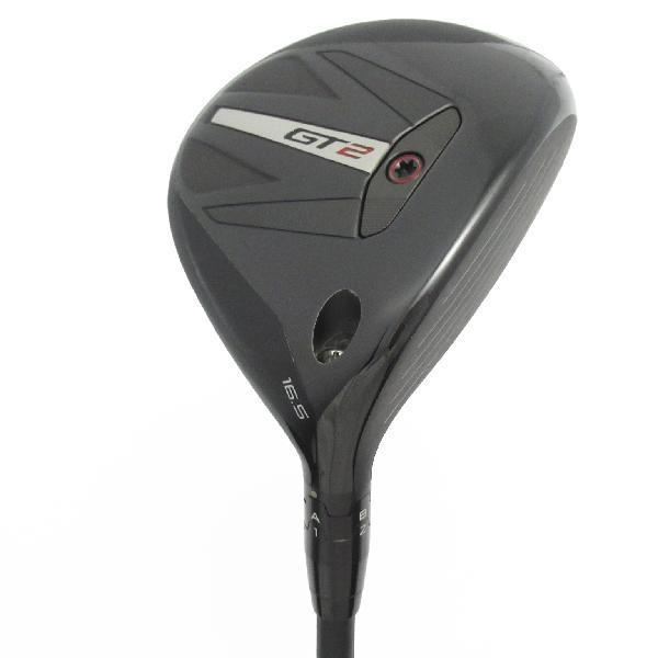 Titleist（タイトリスト） TITLEIST GT2 フェアウェイウッド TENSEI 1K