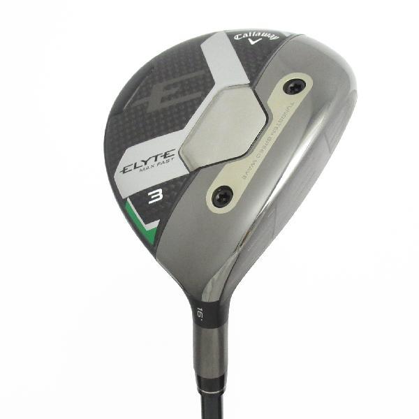 Callaway（キャロウェイ） キャロウェイゴルフ ELYTE エリート MAX