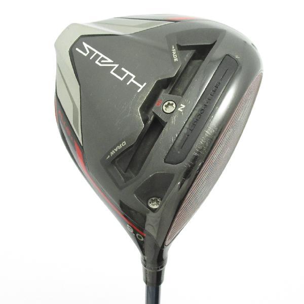 TaylorMade（テーラーメイド） STEALTH ステルス PLUS ドライバー