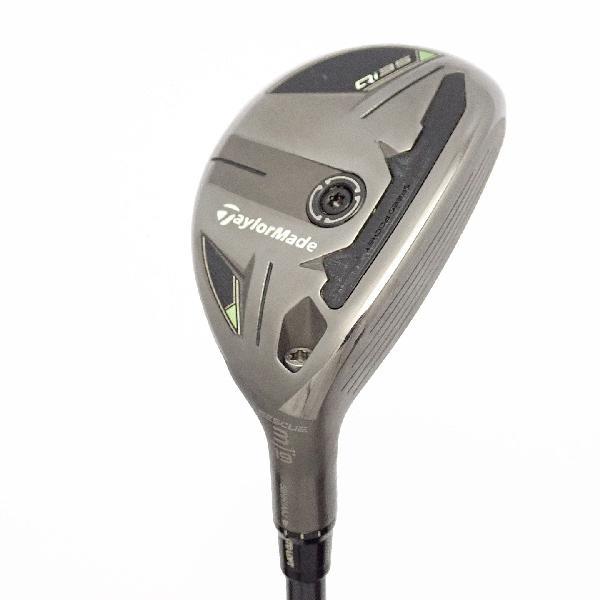 テーラメイドQI353番レスキューTM60Rシャフト TaylorMade（テーラーメイド） Qi35 Qi35 レスキュー ユーティリティ