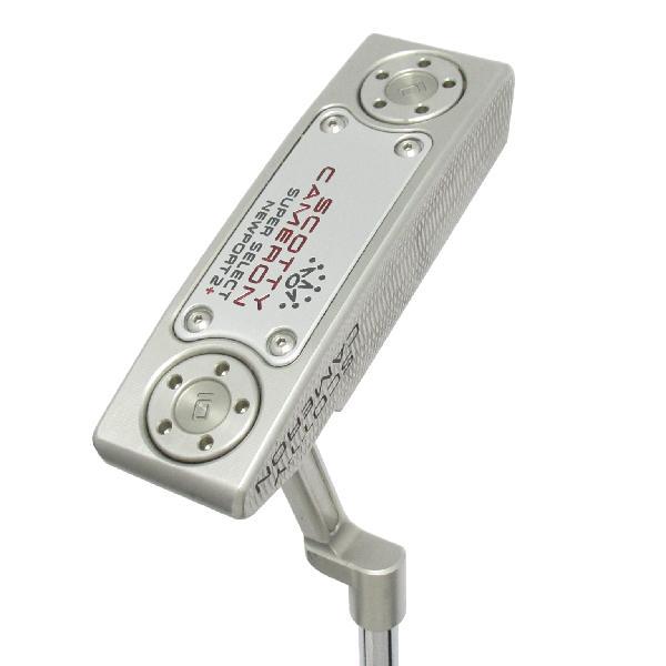 SCOTTY CAMERON スコッティキャメロン SELECT スーパー セレクト