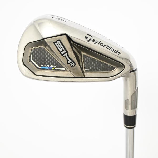 TaylorMade（テーラーメイド） SIM2 SIM2 マックス OSアイアン 