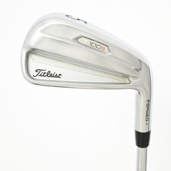 Titleist（タイトリスト） T SERIES T100S アイアン N.S.PRO MODUS3