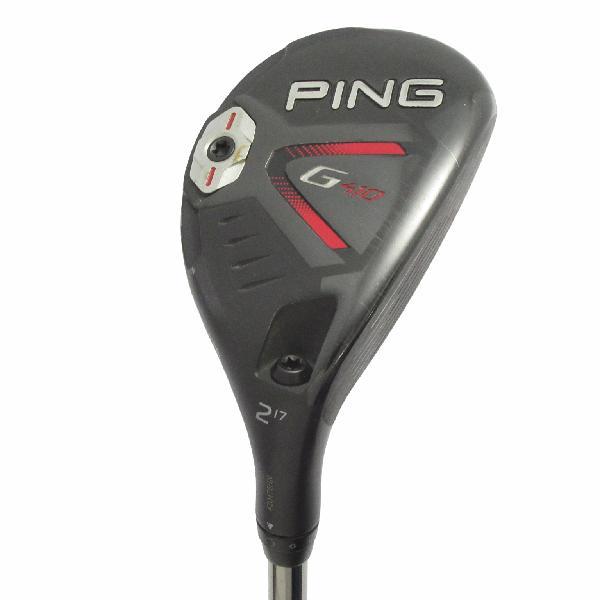 PING（ピン） G410 G410 ユーティリティ PING TOUR 173-85 【U2