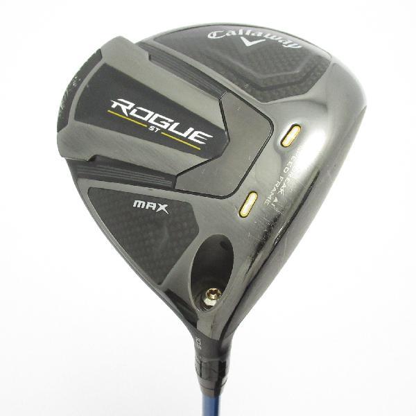 Callaway（キャロウェイ） キャロウェイゴルフ ROGUE ローグ ST MAX