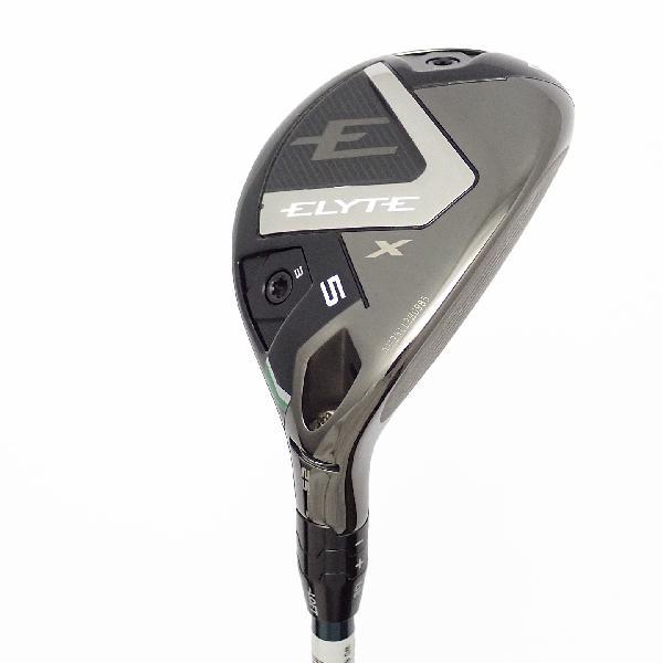 Callaway（キャロウェイ） キャロウェイゴルフ ELYTE エリート X