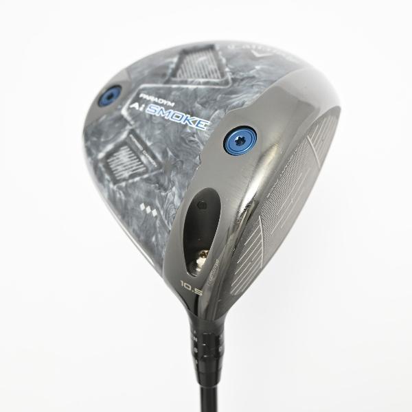 Callaway（キャロウェイ） キャロウェイゴルフ Ai SMOKE パラダイム Ai 