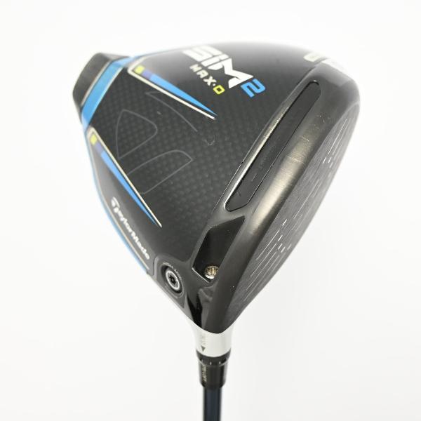 TaylorMade（テーラーメイド） SIM2 SIM2 マックス ドライバー TENSEI