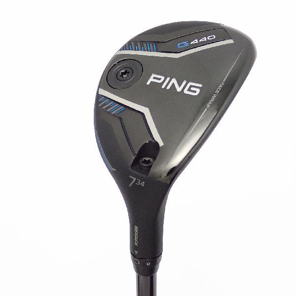 PING（ピン） G440 G440 ハイブリッド ユーティリティ PING TOUR 2.0