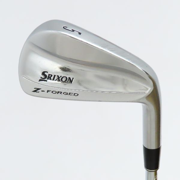 DUNLOP（ダンロップ） SRIXON スリクソン Z-FORGED アイアン N.S.PRO