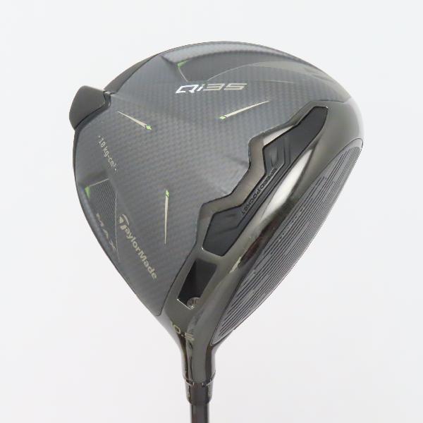 Qi35 MAX 9 Diamana BLUE TM50 Sシャフト TaylorMade（テーラーメイド） Qi35 Qi35 MAX ドライバー Diamana Blue