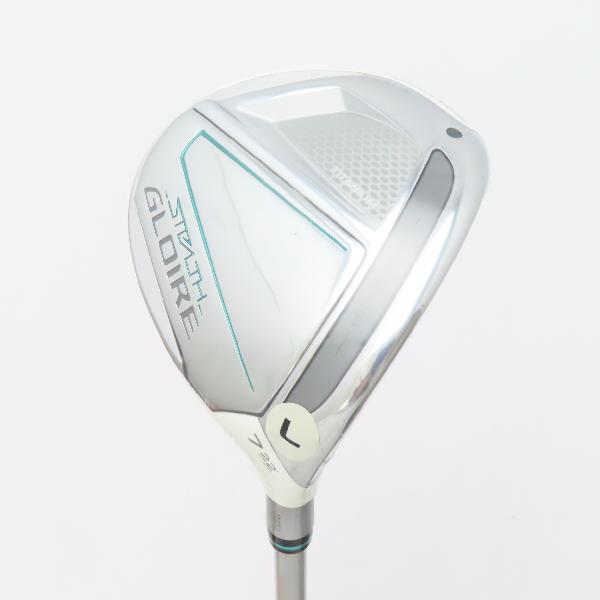 TaylorMade（テーラーメイド） STEALTH ステルス グローレ