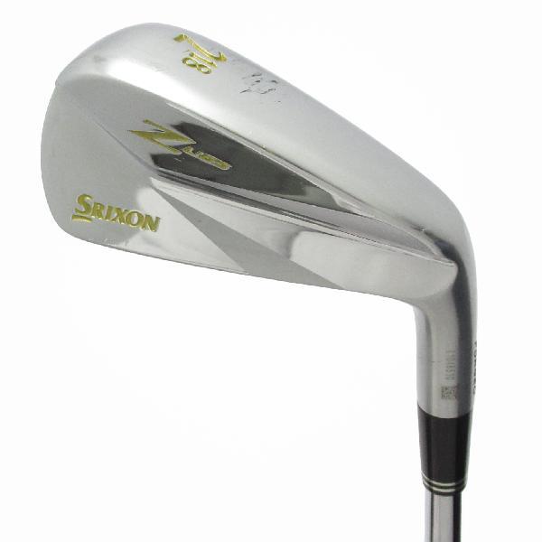 ダンロップ SRIXON Z U65 U2 ユーティリティ UT DUNLOP（ダンロップ） SRIXON スリクソン Z U65 ユーティリティ N.S.