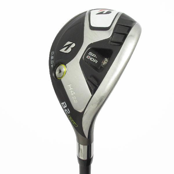 BRIDGESTONE（ブリヂストン） BRIDGESTONE GOLF B2 HT ハイブリッド