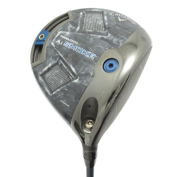 Callaway（キャロウェイ） キャロウェイゴルフ Ai SMOKE パラダイム Ai 