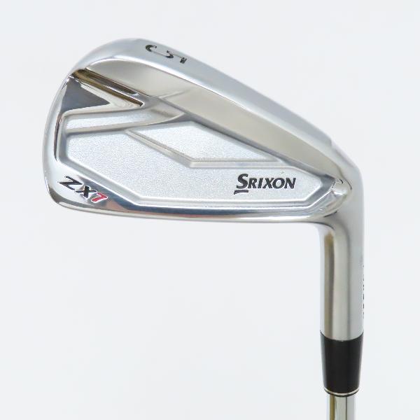 DUNLOP（ダンロップ） SRIXON スリクソン ZX7 アイアン N.S.PRO 950GH 