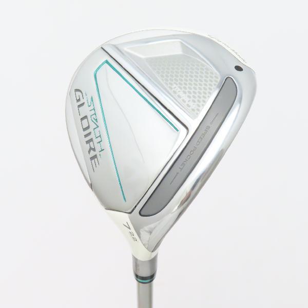 TaylorMade（テーラーメイド） STEALTH ステルス グローレ