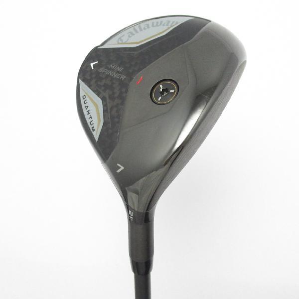 Callaway（キャロウェイ） キャロウェイゴルフ QUANTUM QUANTUM MINI