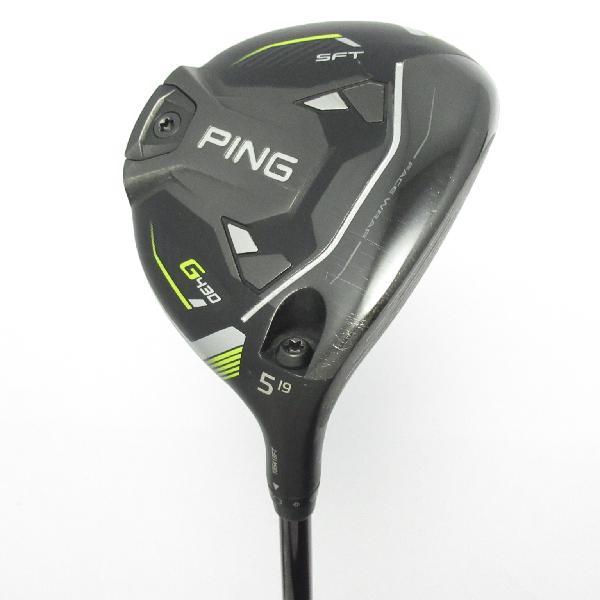 PING（ピン） G430 G430 SFT フェアウェイウッド PING TOUR 2.0 BLACK