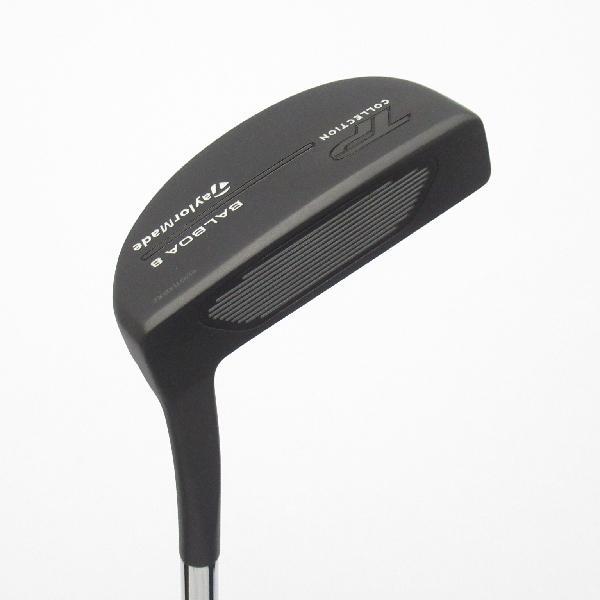 TaylorMade（テーラーメイド） TP Collection TP コレクション BLACK