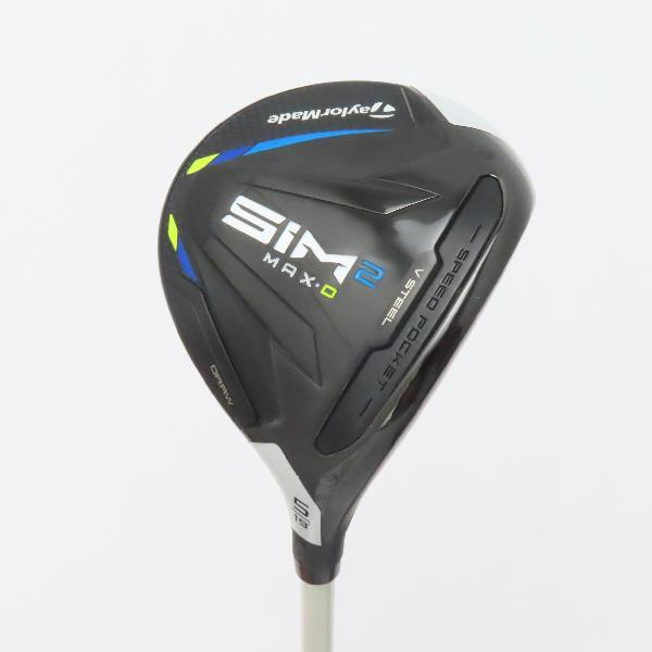 TaylorMade（テーラーメイド） SIM2 SIM2 マックス-D フェアウェイ