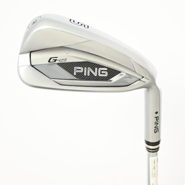 PING（ピン） G425 G425 アイアン N.S.PRO MODUS3 TOUR 105 シャフト 