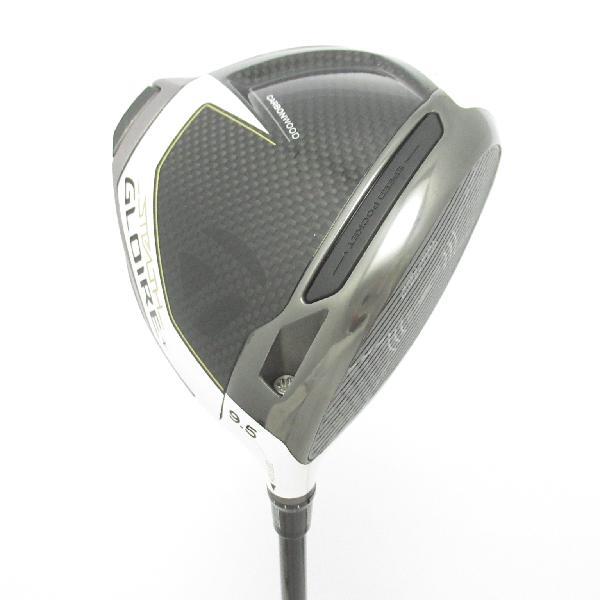 TaylorMade（テーラーメイド） STEALTH ステルス グローレ プラス